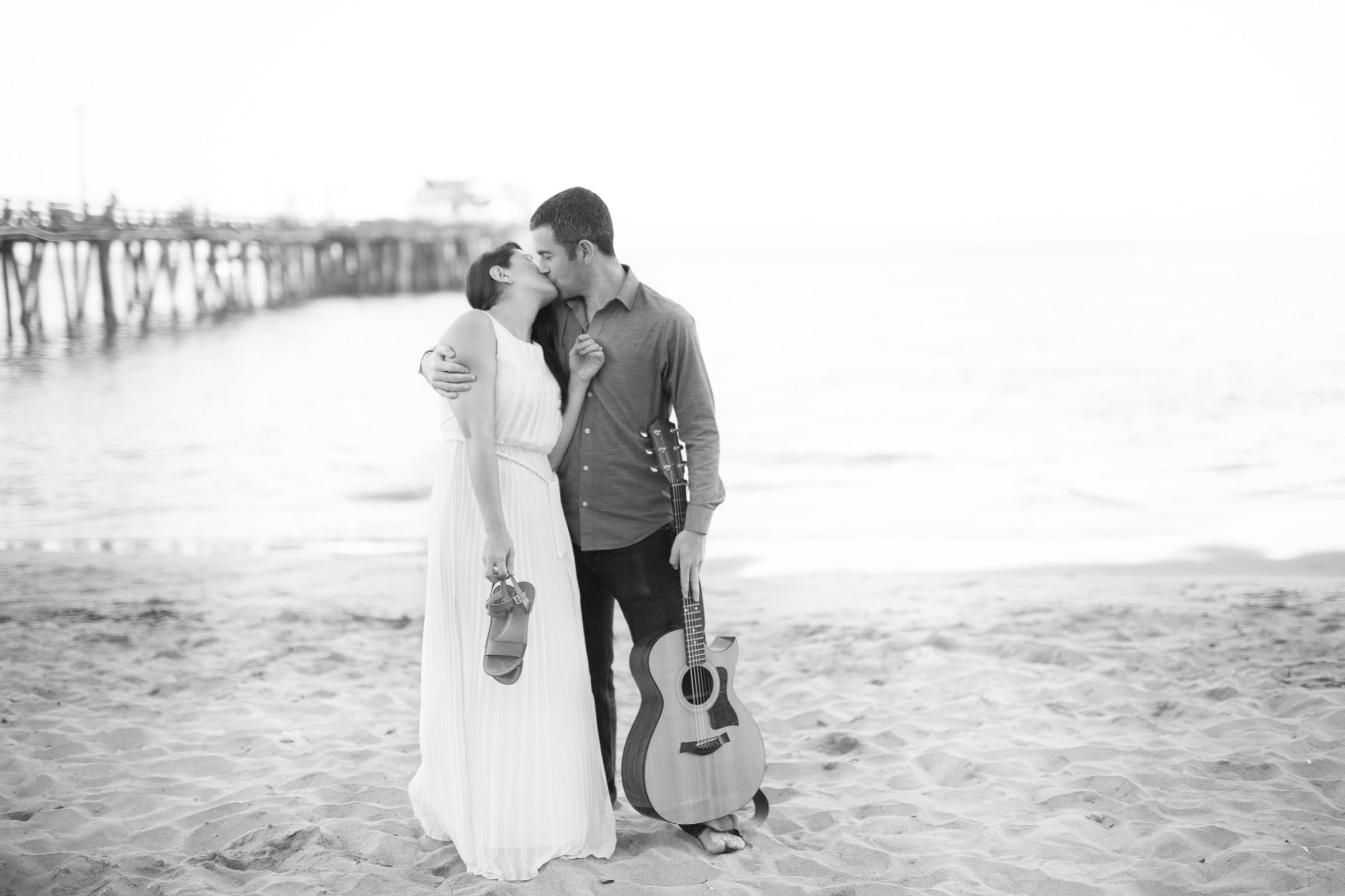 Dallas & Christina — wedding photography by Kim Sinton