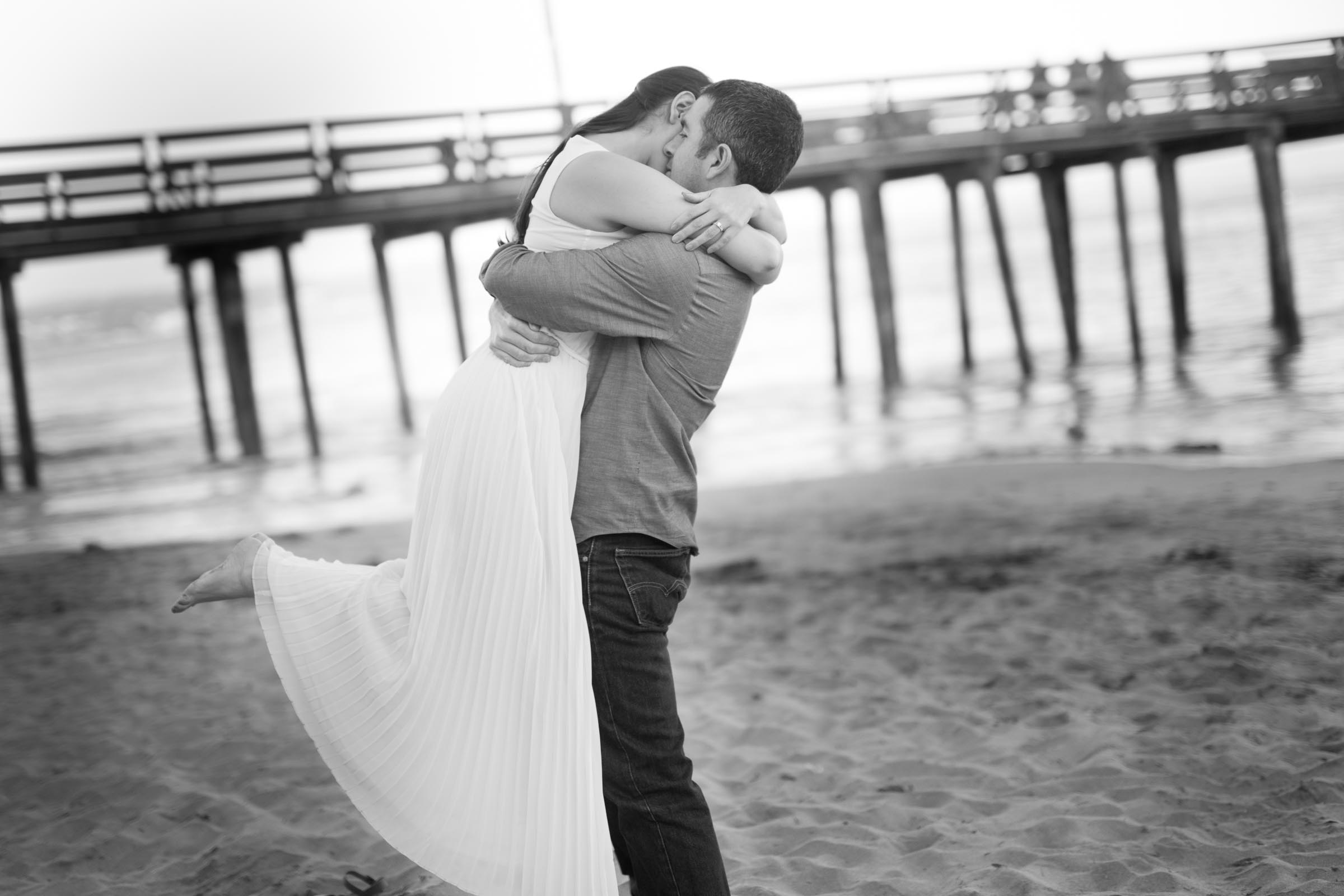 Dallas & Christina — wedding photography by Kim Sinton