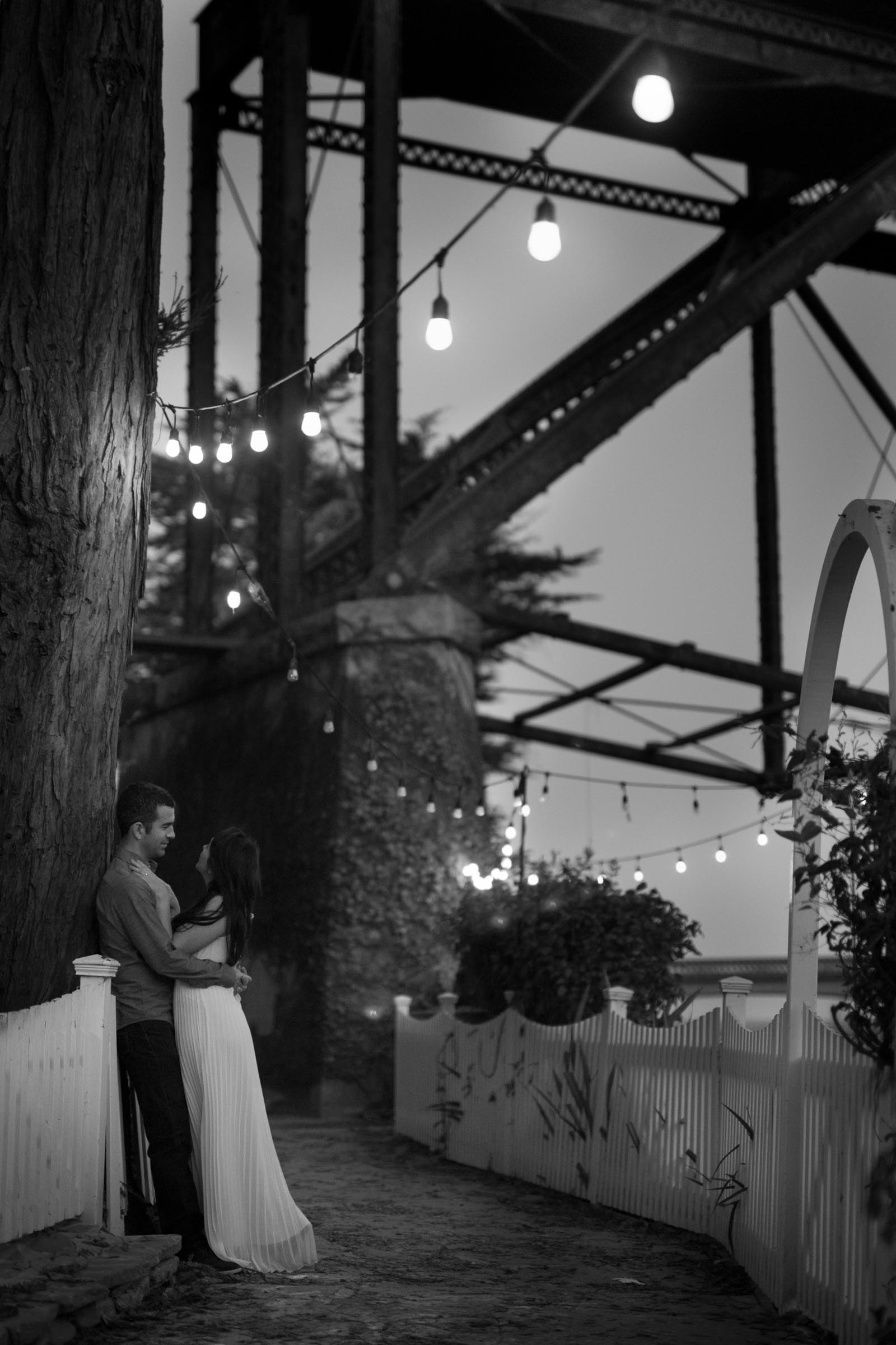 Dallas & Christina — wedding photography by Kim Sinton