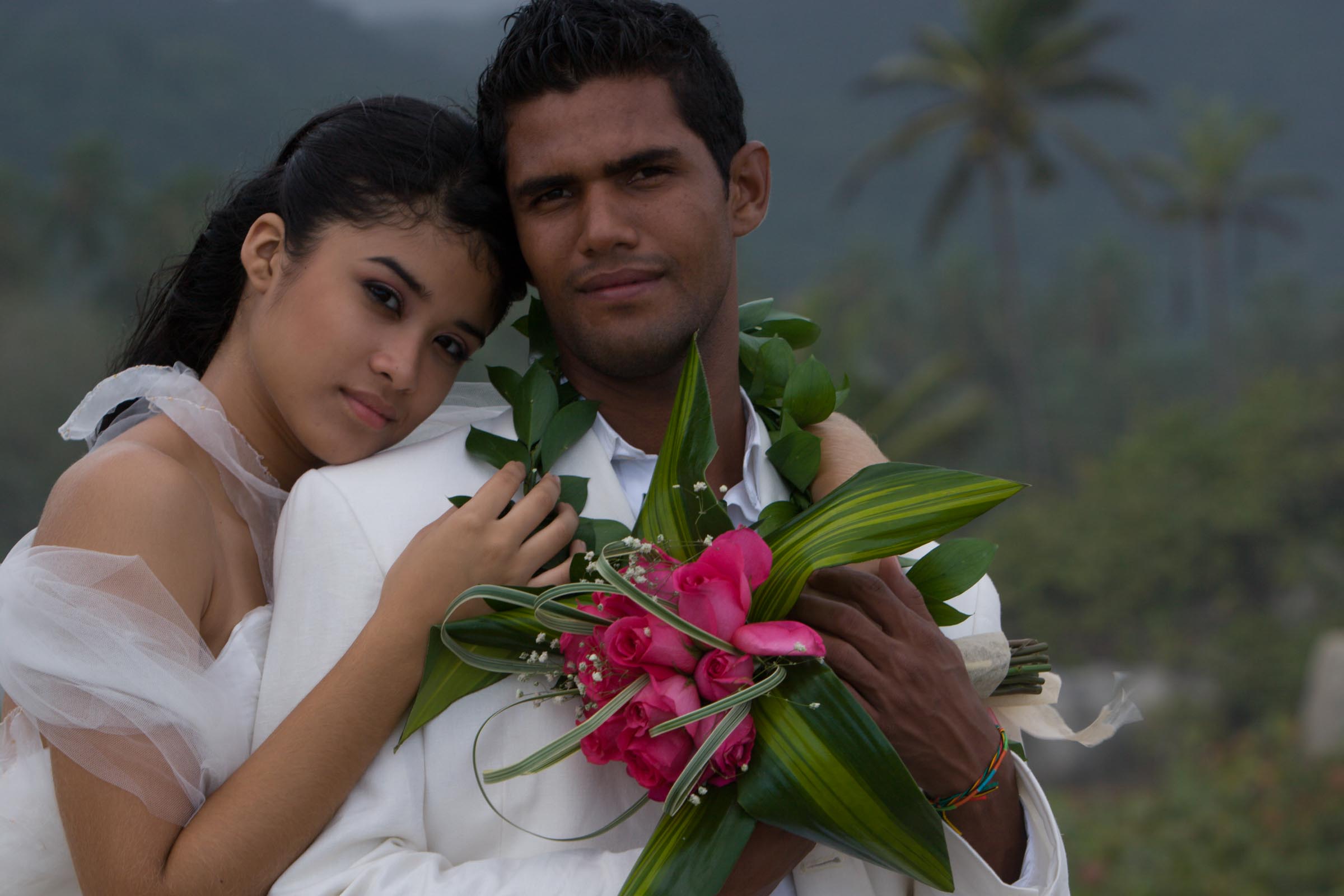 Colombian Weddings — wedding photography by Kim Sinton