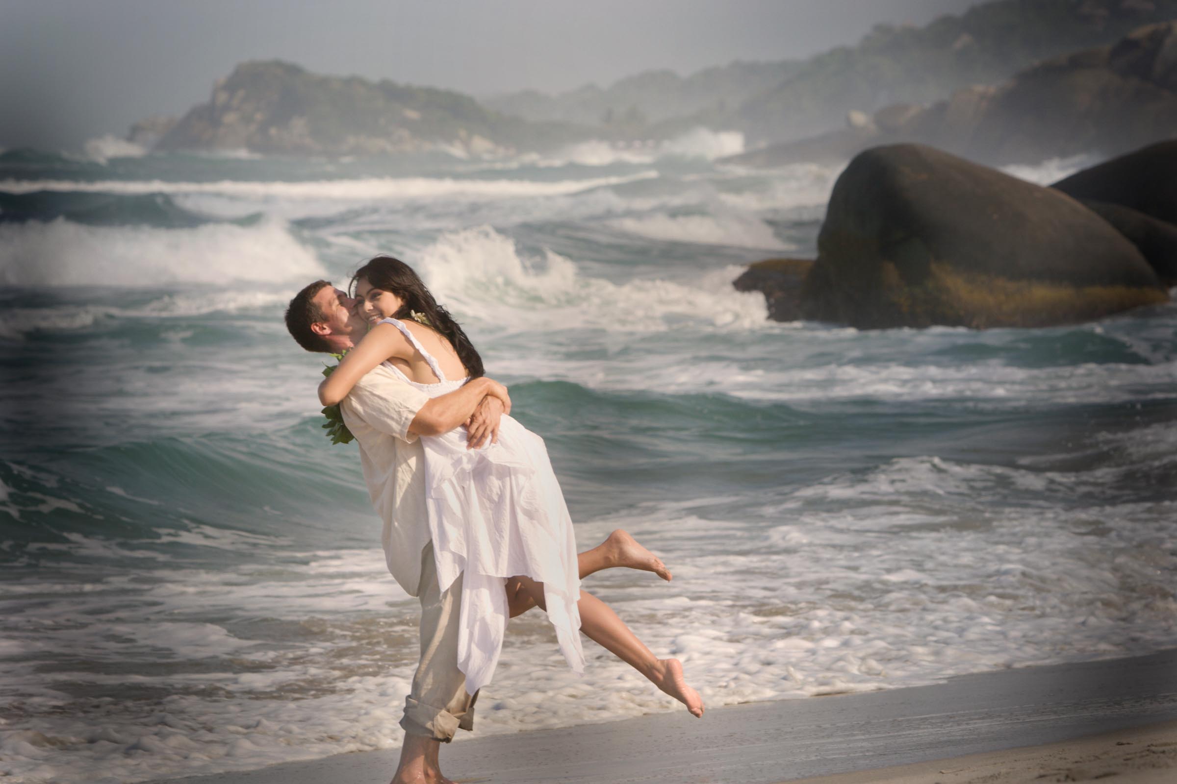 Colombian Weddings — wedding photography by Kim Sinton