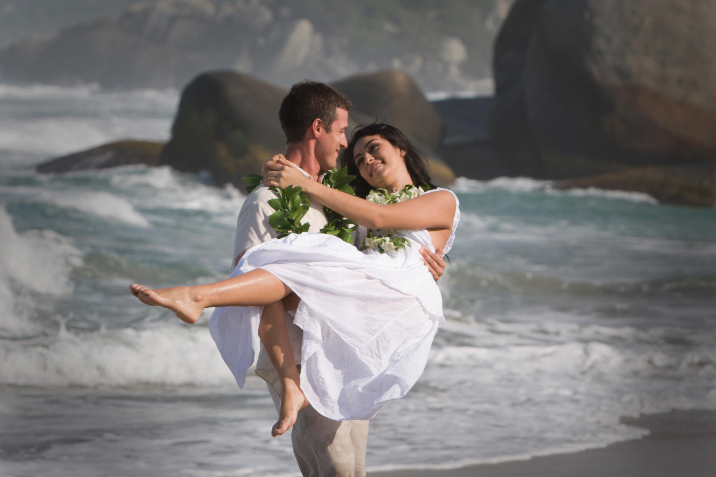 Colombian Weddings — wedding photography by Kim Sinton