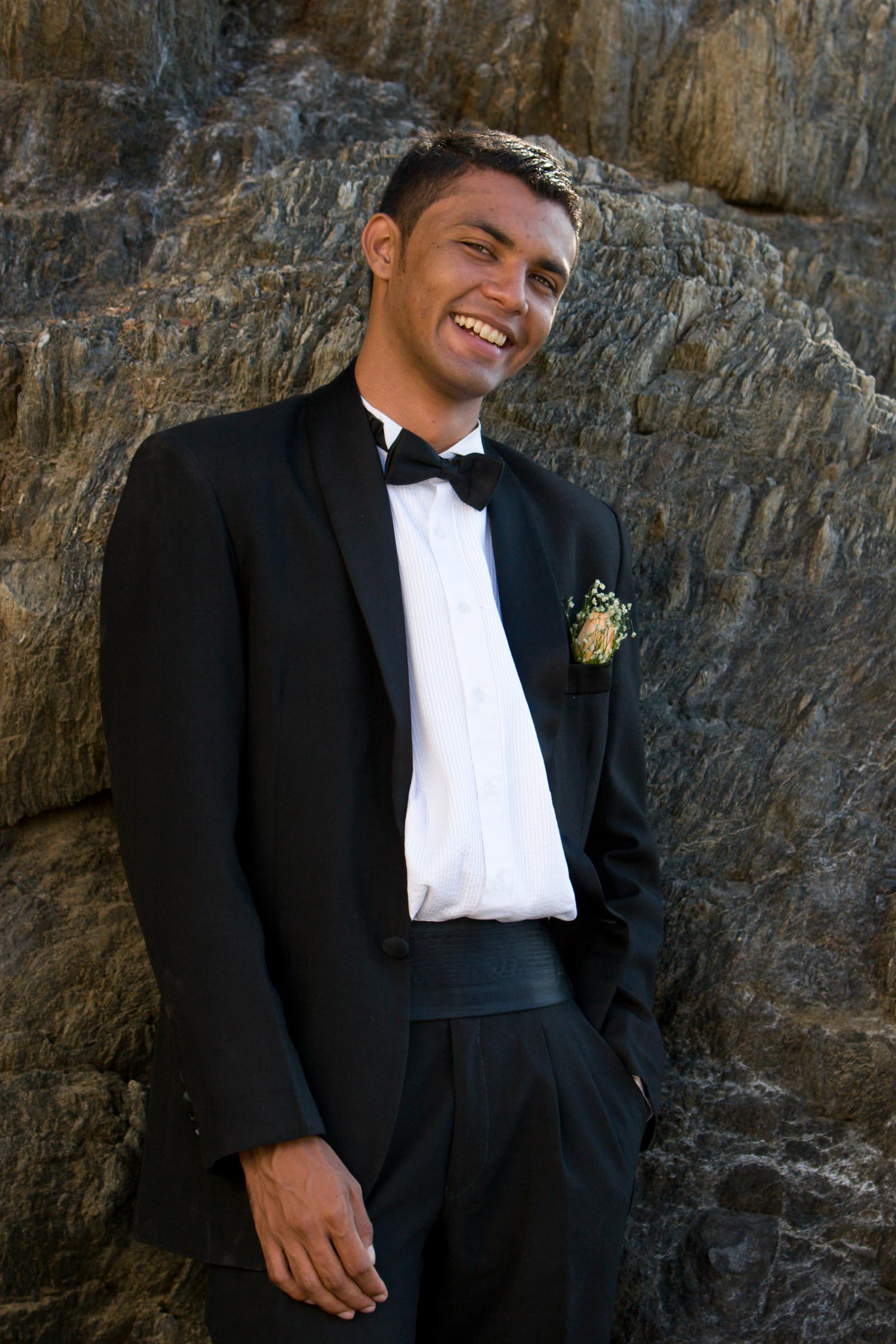 Colombian Weddings — wedding photography by Kim Sinton