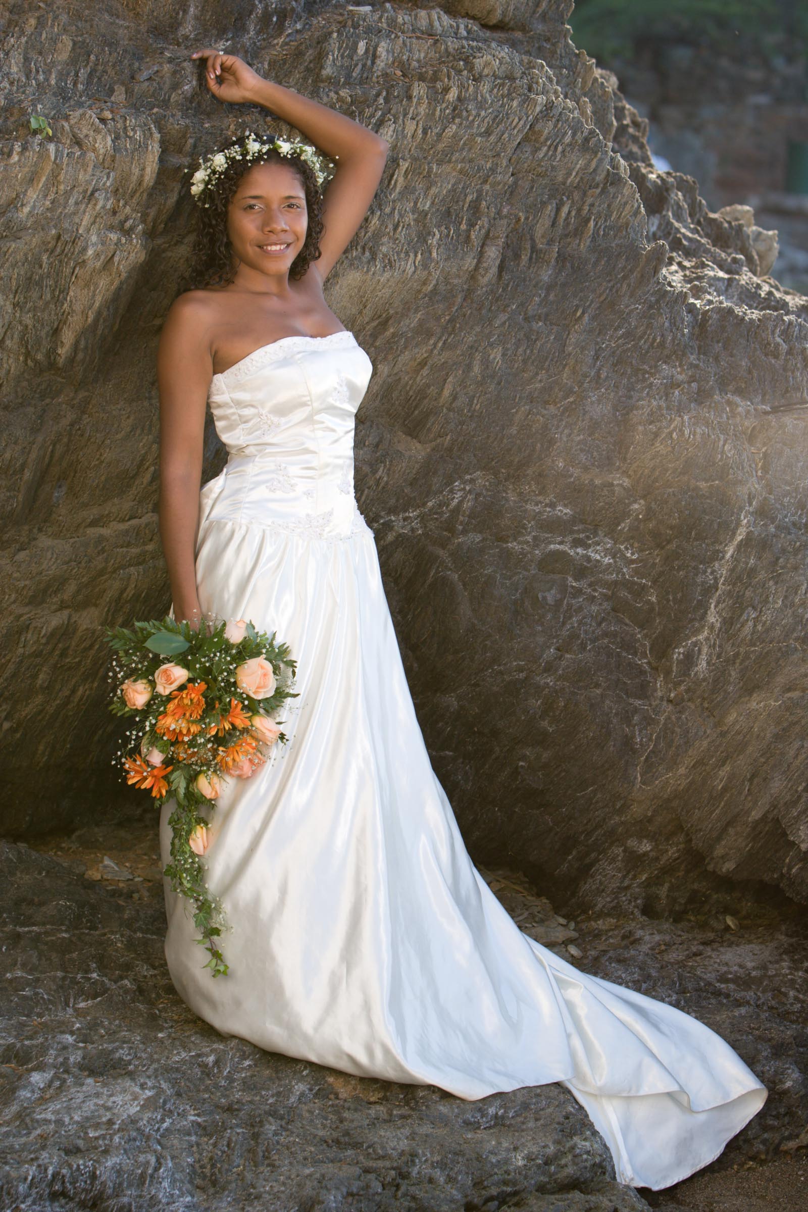 Colombian Weddings — wedding photography by Kim Sinton