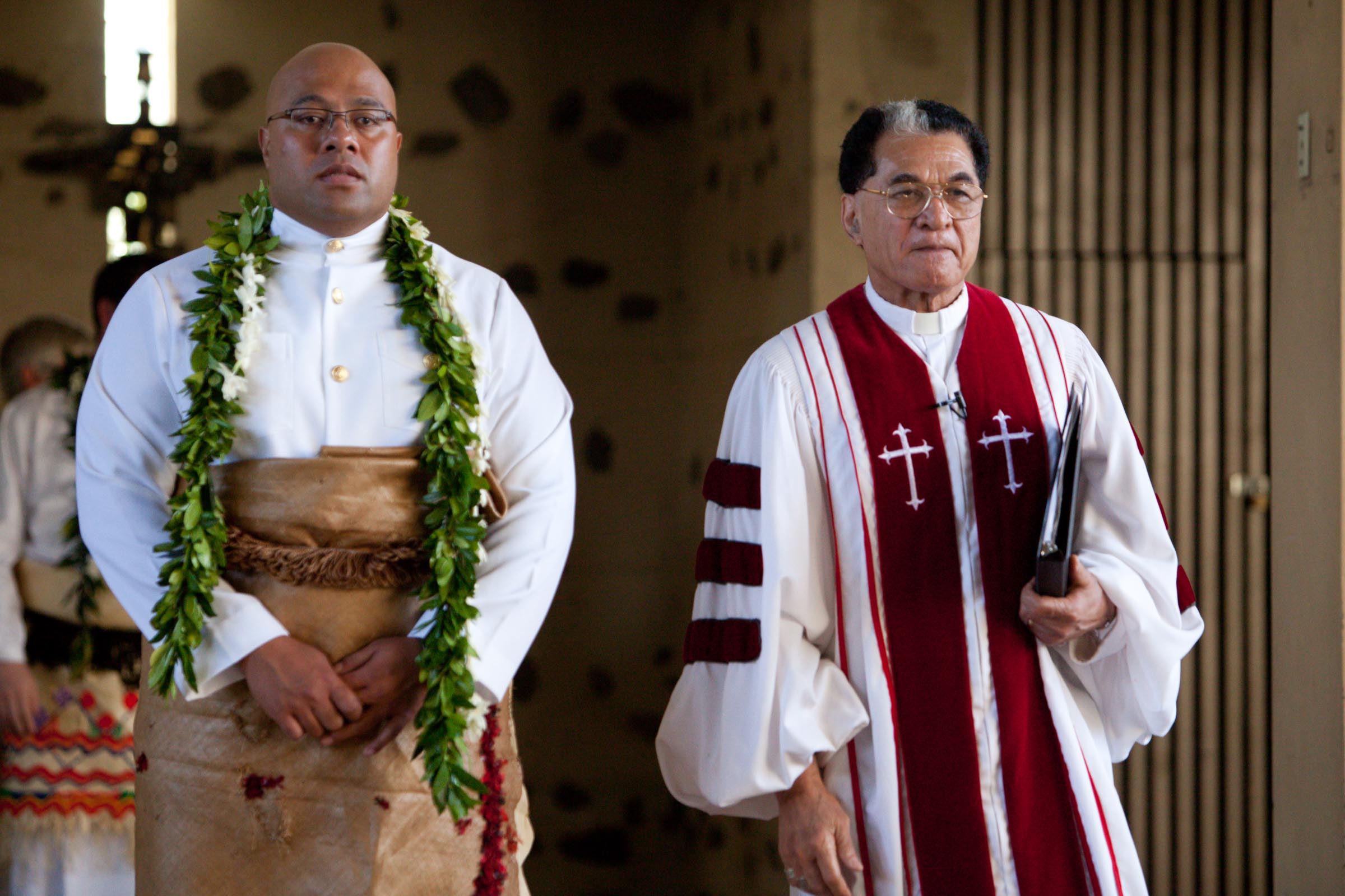 Hawaiian Weddings — wedding photography by Kim Sinton