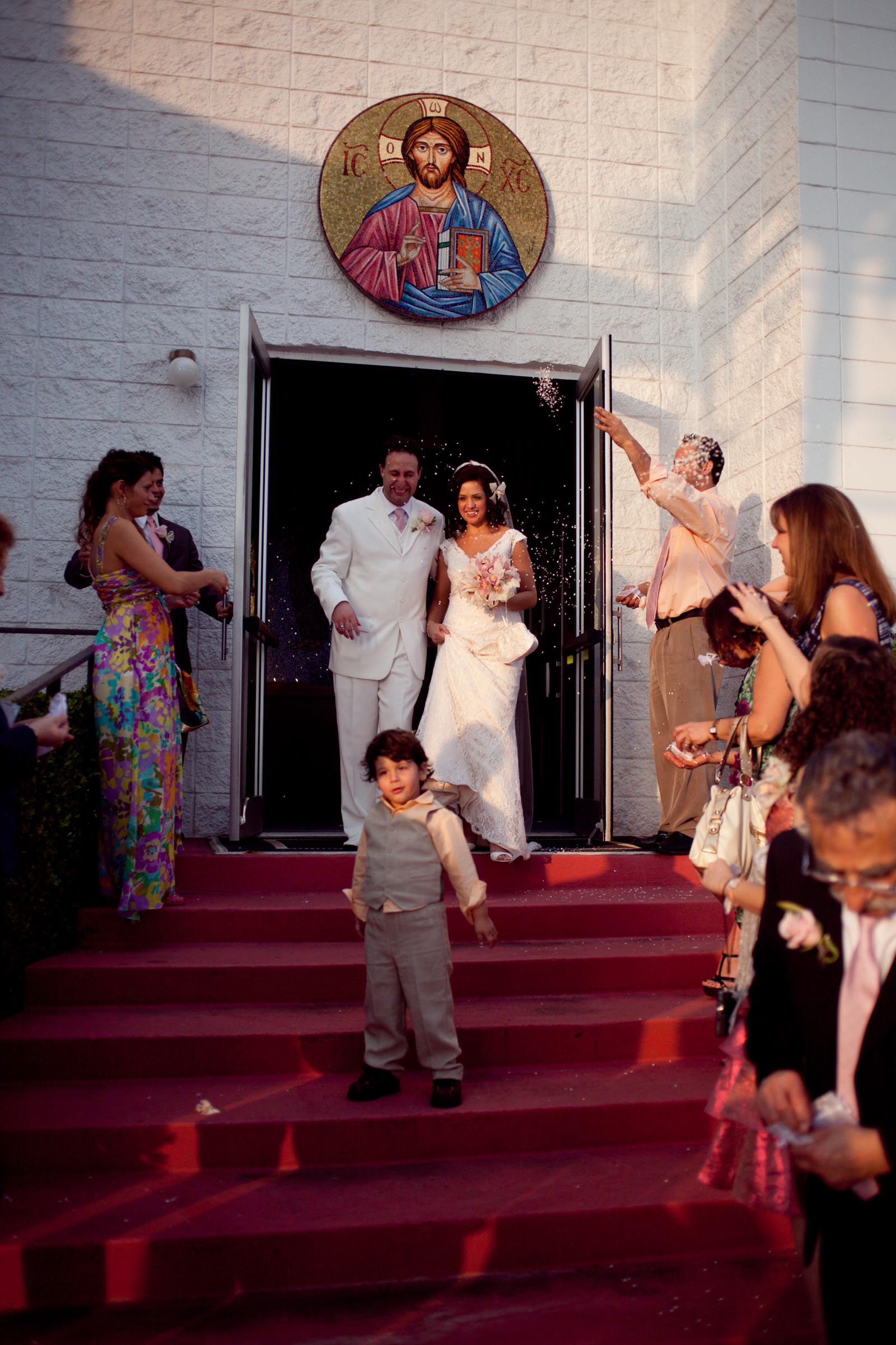 Hawaiian Weddings — wedding photography by Kim Sinton