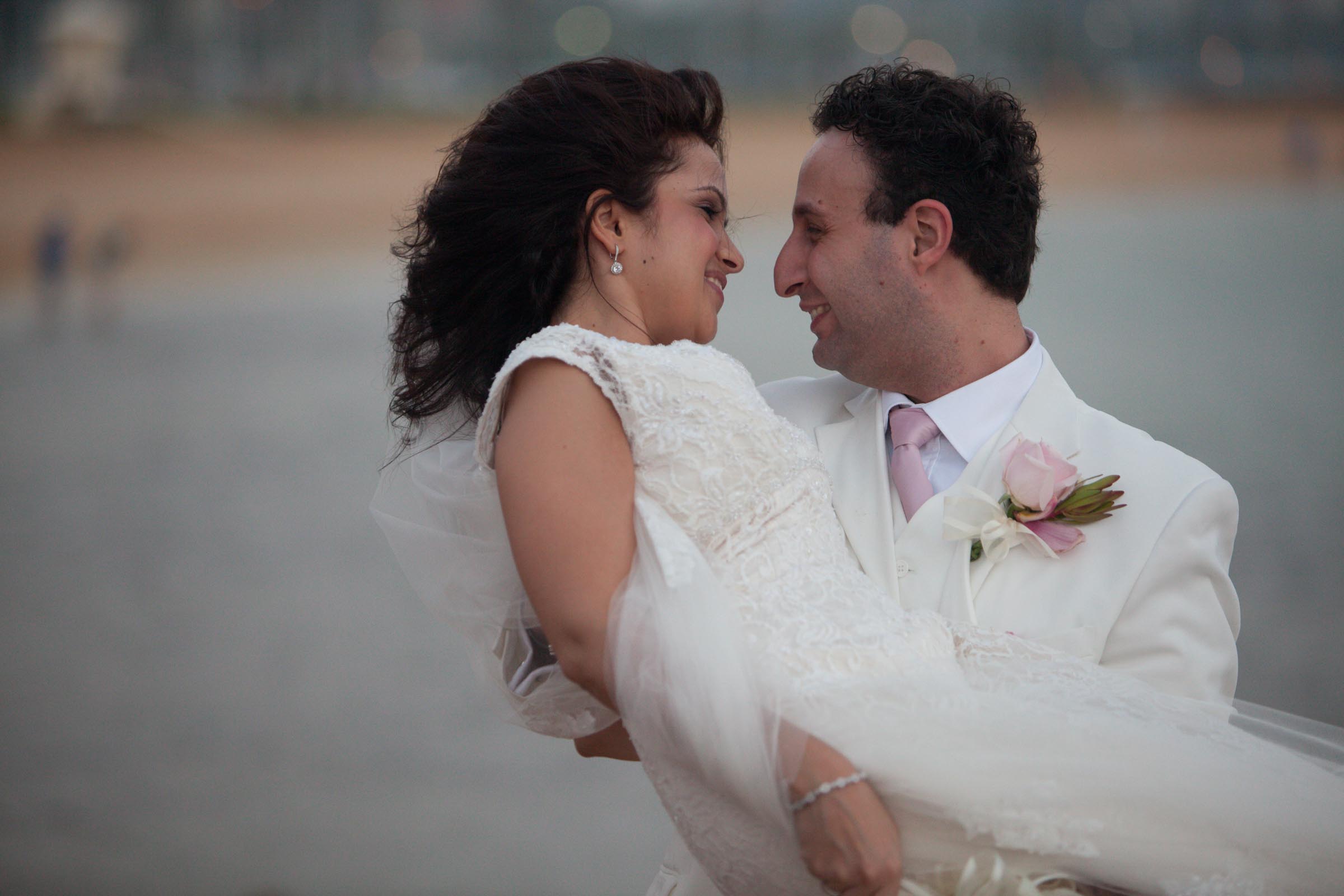 Hawaiian Weddings — wedding photography by Kim Sinton