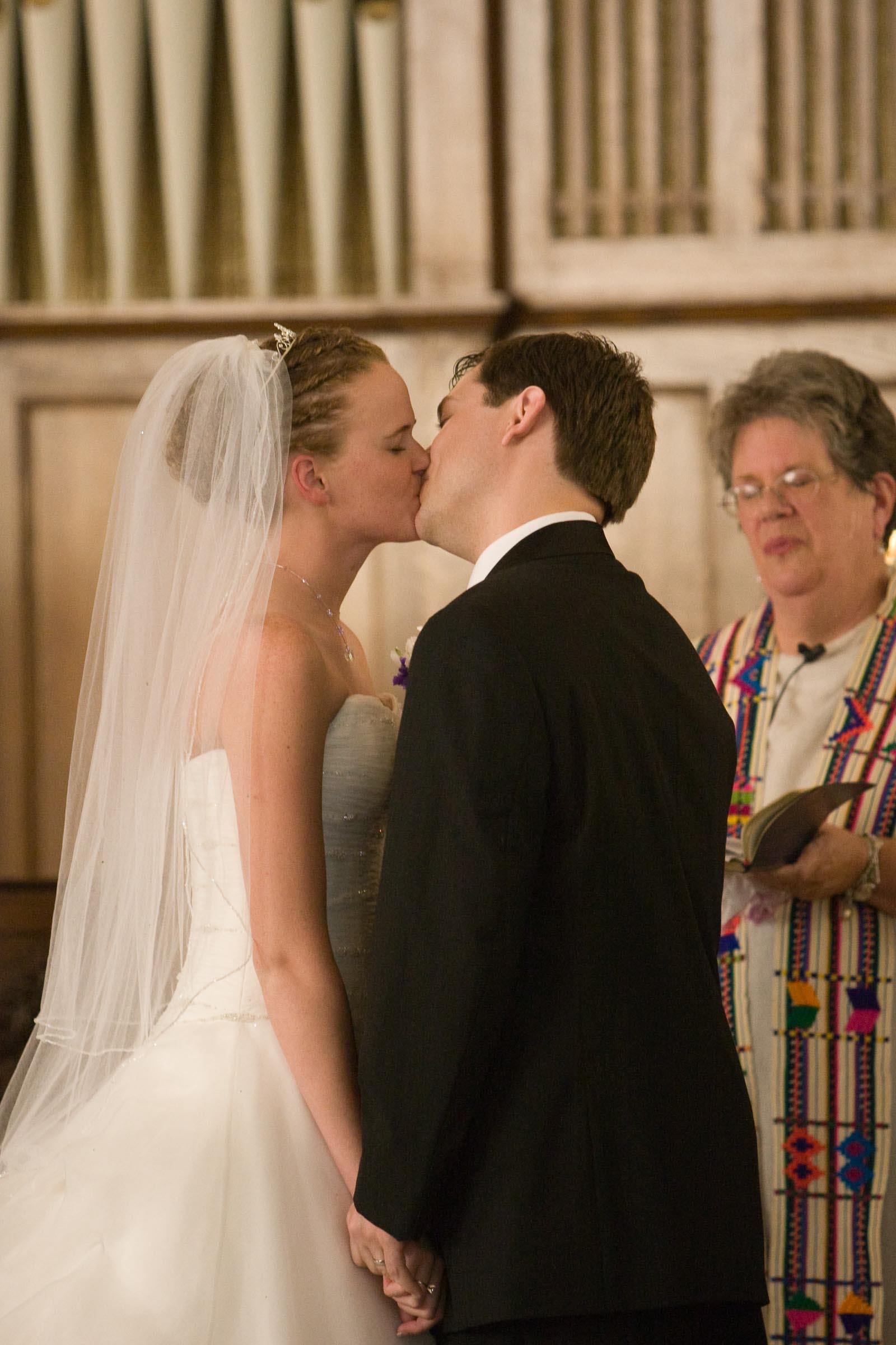 Midwest Weddings — wedding photography by Kim Sinton