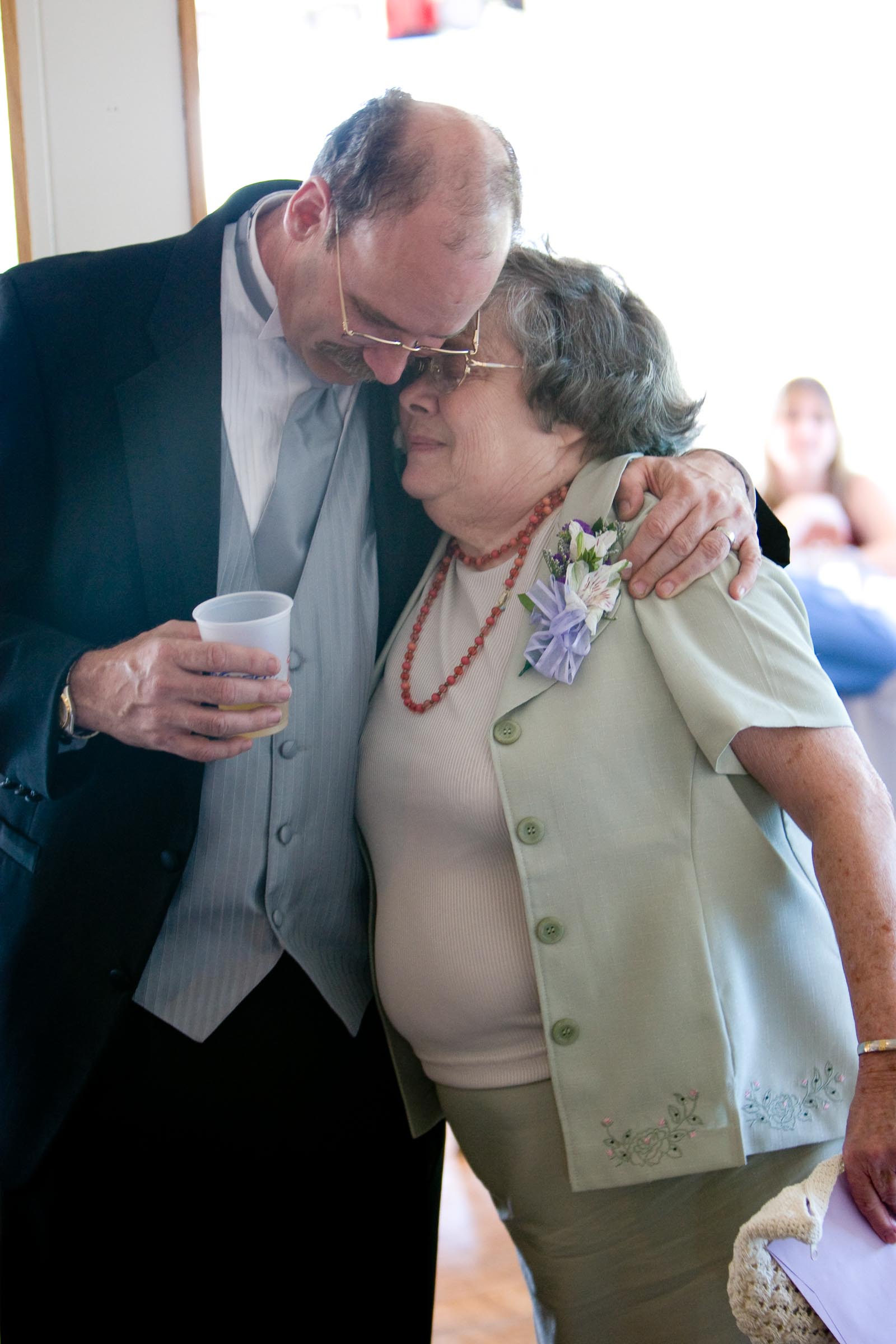 Midwest Weddings — wedding photography by Kim Sinton