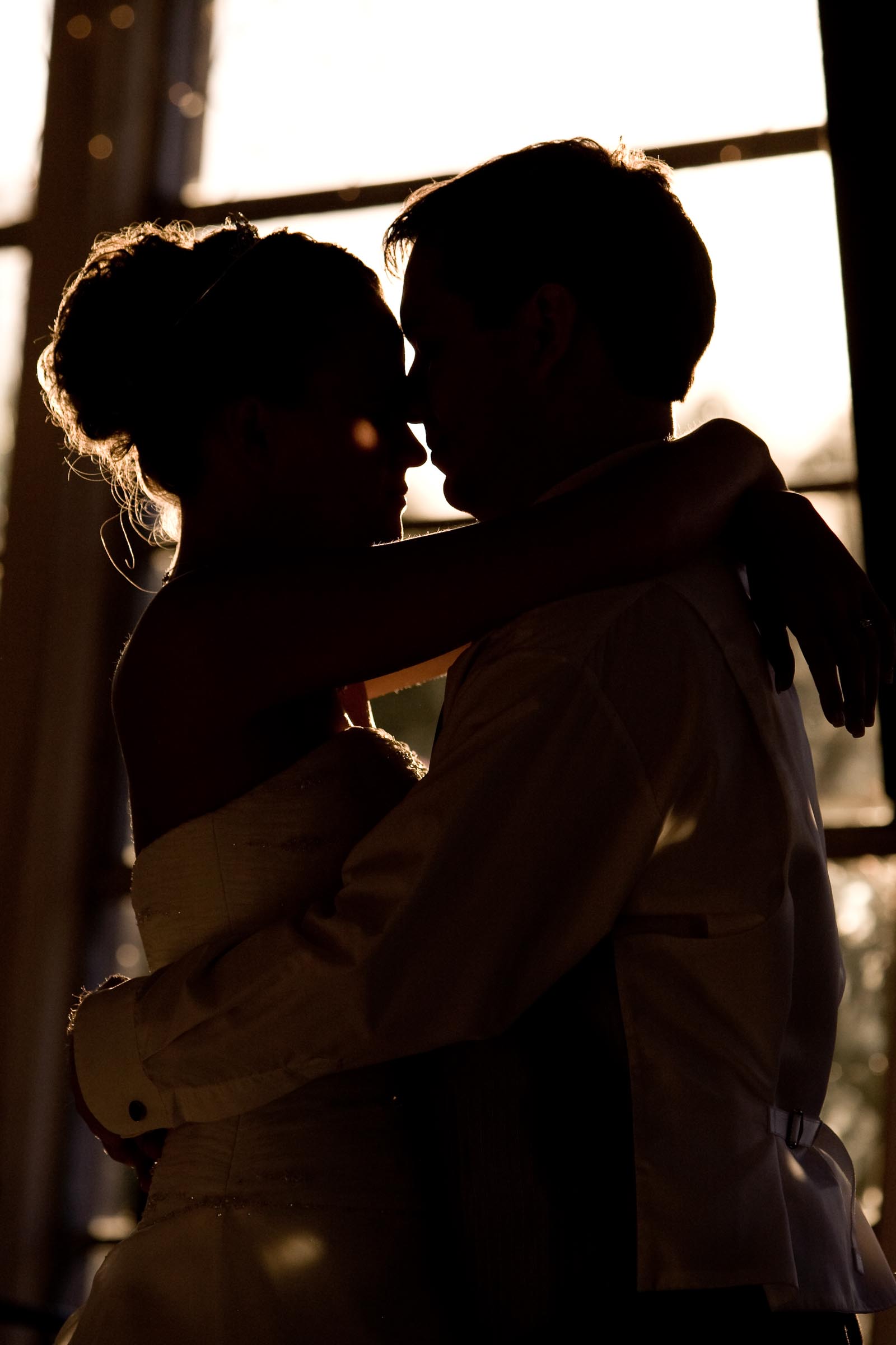 Midwest Weddings — wedding photography by Kim Sinton
