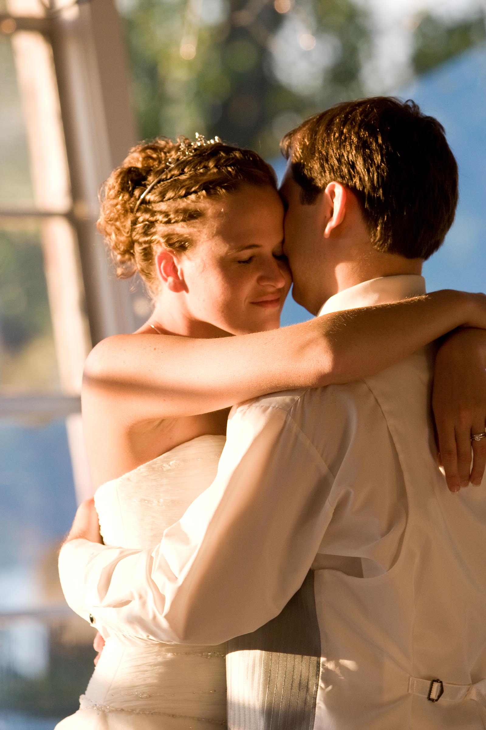 Midwest Weddings — wedding photography by Kim Sinton