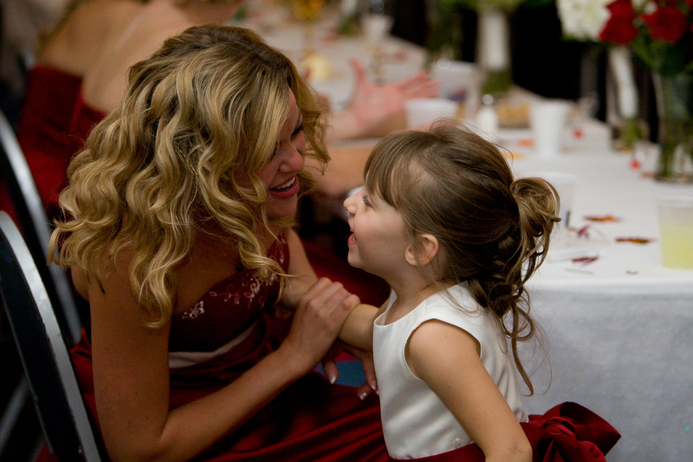 Midwest Weddings — wedding photography by Kim Sinton
