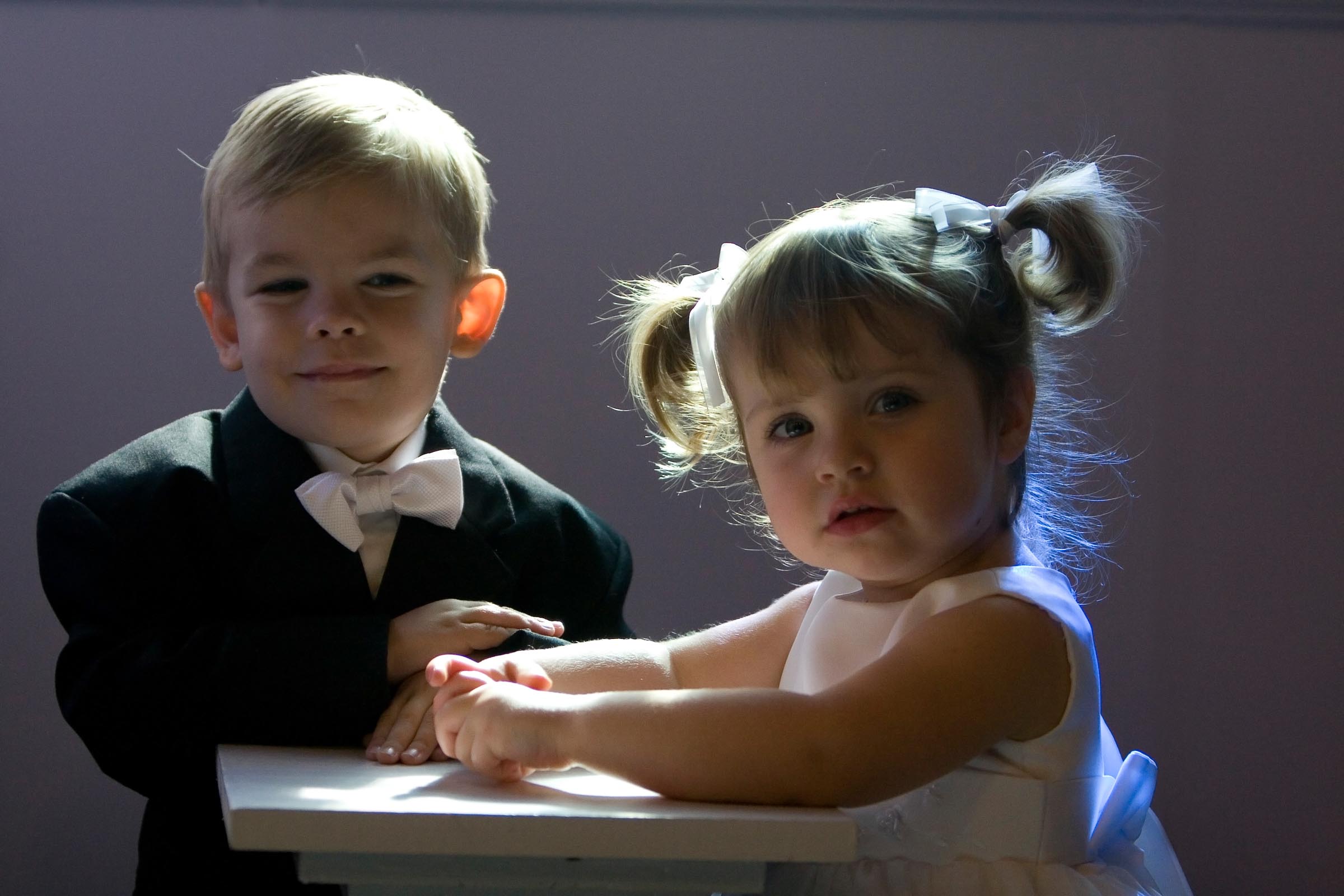 Midwest Weddings — wedding photography by Kim Sinton