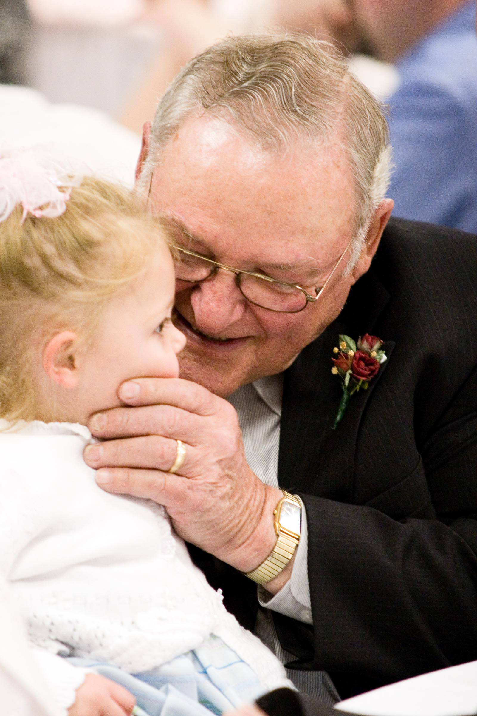 Midwest Weddings — wedding photography by Kim Sinton