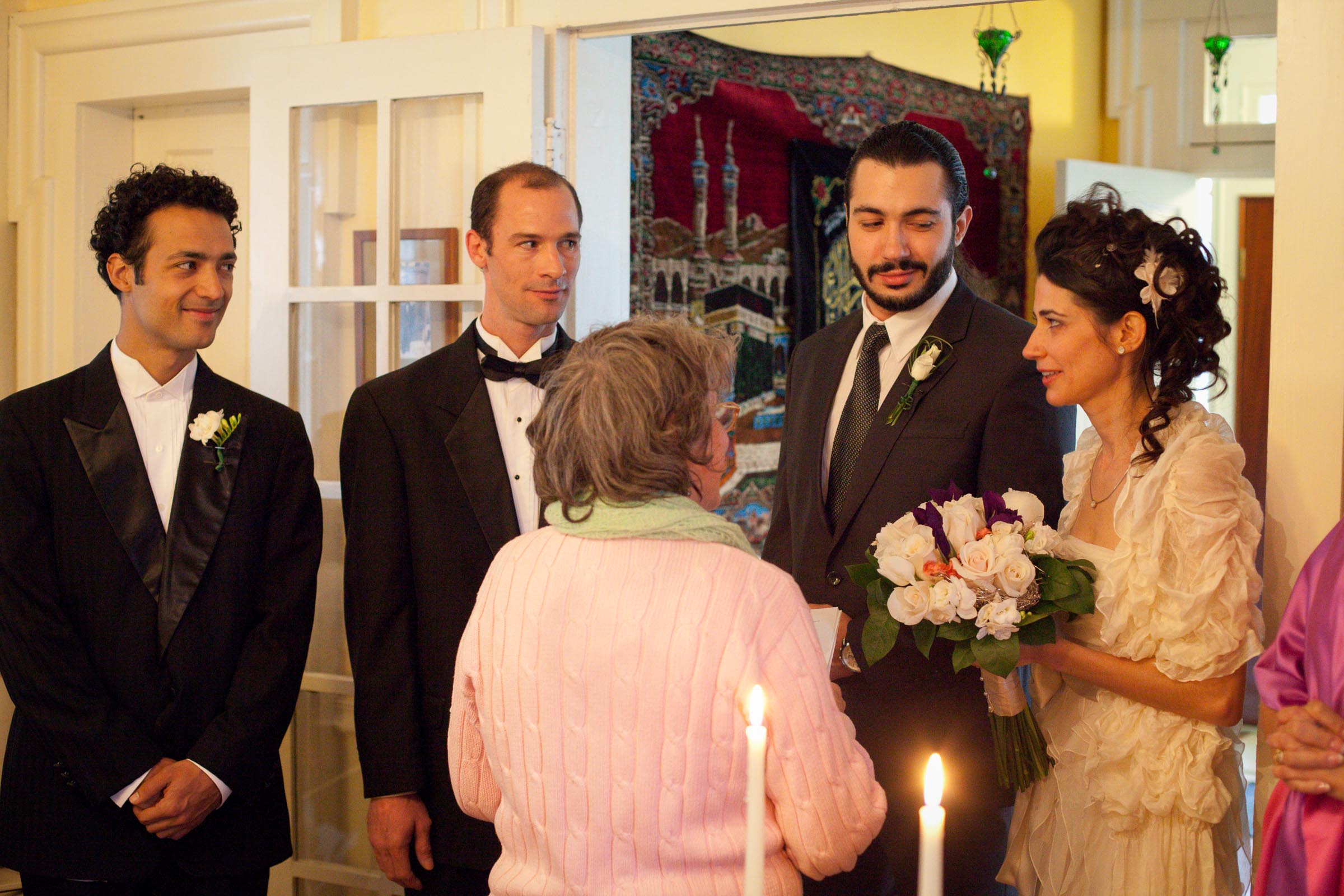 Midwest Weddings — wedding photography by Kim Sinton