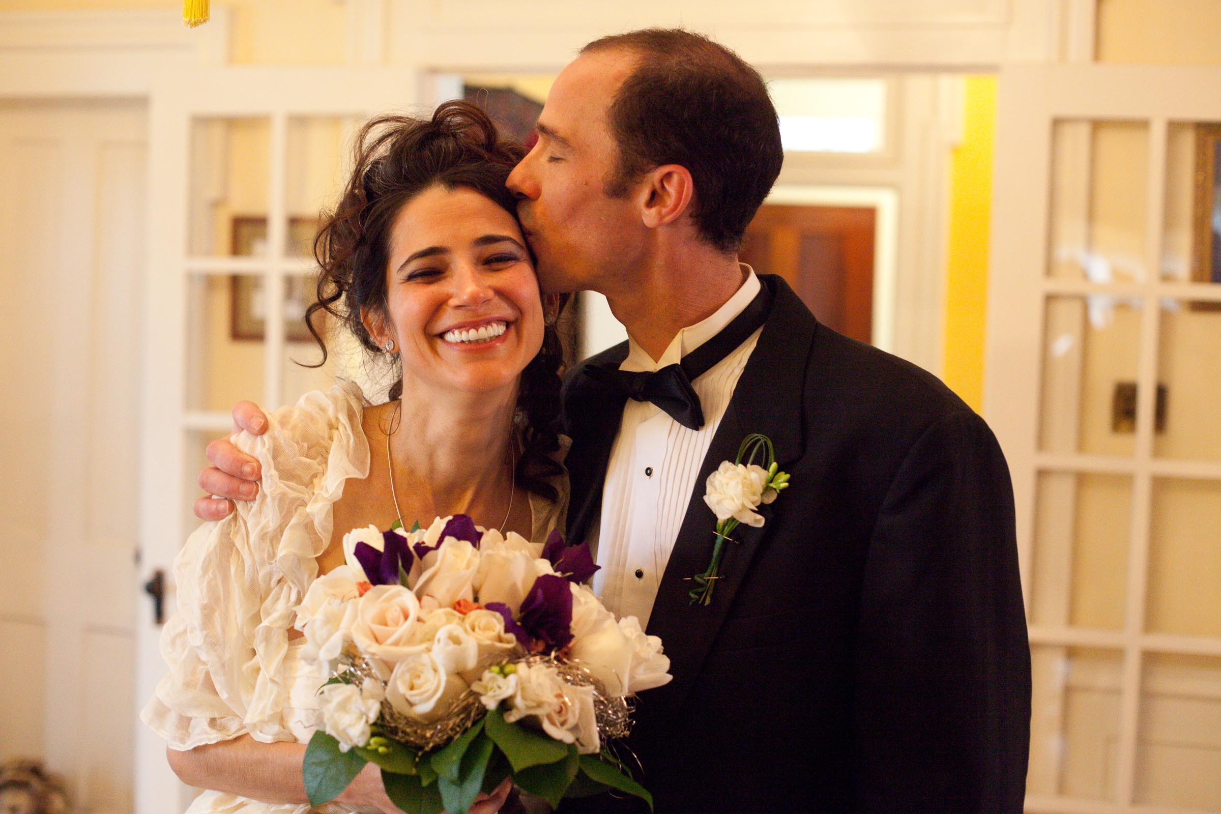 Midwest Weddings — wedding photography by Kim Sinton