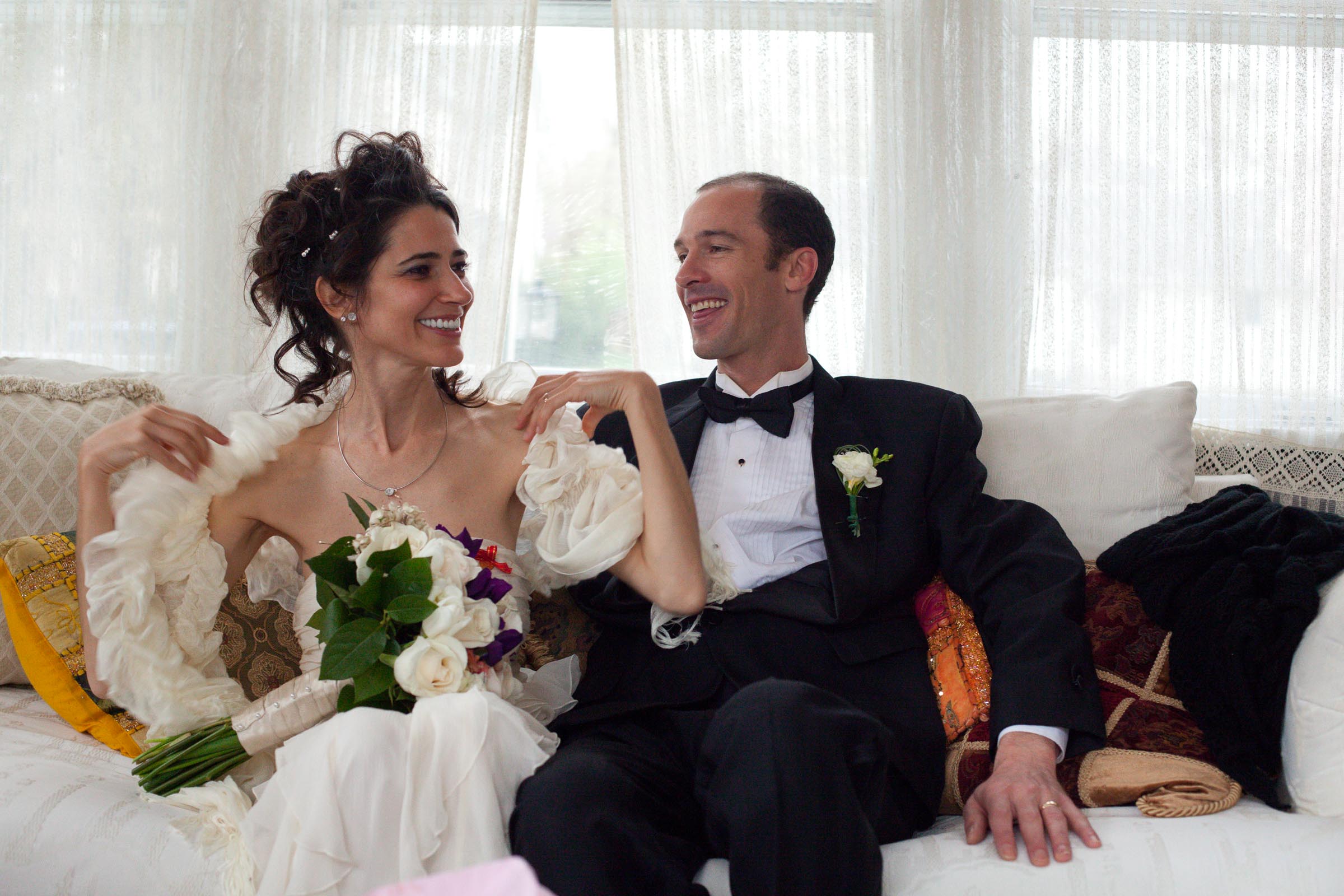 Midwest Weddings — wedding photography by Kim Sinton